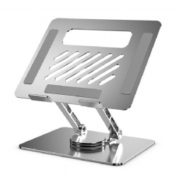 360 Degree Rotation Laptop Stand